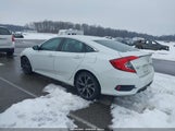 Honda Civic Sport 2HGFC2F86MH501052 снимка