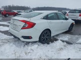 Honda Civic Sport 2HGFC2F86MH501052 снимка