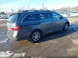Honda Odyssey Ex-L 5FNRL5H62DB072068 снимка