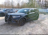 Ford Police Interceptor Utility 1FM5K8ACXLGC62591 photo
