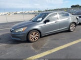 Honda Accord 2.4 Ex 1HGCP2F74CA068388 снимка