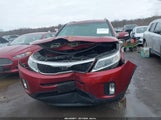 Kia Sorento Lx 5XYKT4A64FG643318 снимка