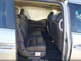 Honda Odyssey Ex-L 5FNRL5H67CB019056 снимка