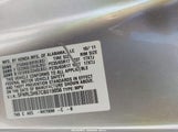 Honda Odyssey Ex-L 5FNRL5H67CB019056 снимка