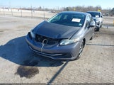 Honda Civic Se 2HGFB2F74FH563949 снимка