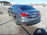 Honda Civic Se 2HGFB2F74FH563949 снимка