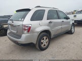 Chevrolet Equinox Ls 2CNDL13F676065561 снимка
