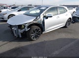 Toyota Corolla Xse JTNK4RBE3K3040211 снимка