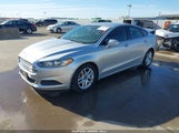 Ford Fusion Se 3FA6P0H79GR122332 снимка