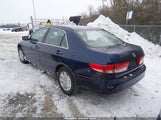 Honda Accord 2.4 Lx 1HGCM56304A070695 снимка