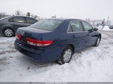 Honda Accord 2.4 Lx 1HGCM56304A070695 снимка