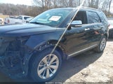 Ford Explorer Limited 1FM5K8F86KGA11229 снимка