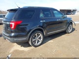 Ford Explorer Limited 1FM5K8F86KGA11229 снимка