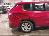Mitsubishi Outlander Es 2.5 S-Awc JA4J4UA82SZ023907 photo