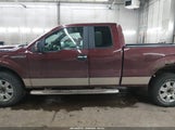 Ford F-150 Fx4/Lariat/Xl/Xlt 1FTPX14V09FB41862 fotografie