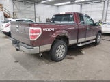 Ford F-150 Fx4/Lariat/Xl/Xlt 1FTPX14V09FB41862 fotografie