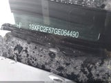 Honda Civic Lx 19XFC2F57GE064490 снимка