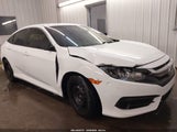 Honda Civic Lx 19XFC2F57GE064490 снимка