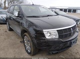 Lincoln Mkx 2LMDU88C78BJ37577 снимка