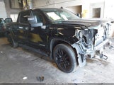 GMC Sierra  Elevation 3GTUUCET3NG561984 снимка