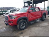Toyota Tacoma Trd Off-Road 3TMCZ5AN0LM309513 снимка