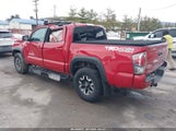 Toyota Tacoma Trd Off-Road 3TMCZ5AN0LM309513 снимка