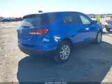 Chevrolet Equinox Fwd Ls 3GNAXHEG8RL134153 photo