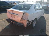 Nissan Sentra 2.0 S 3N1AB6AP2CL622445 снимка