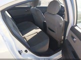 Nissan Sentra 2.0 S 3N1AB6AP2CL622445 снимка