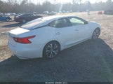 Nissan Maxima 3.5 Sv 1N4AA6AP1GC437830 снимка