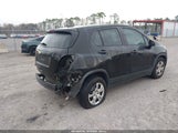 Chevrolet Trax Ls 3GNCJKSB5HL252112 снимка