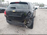 Chevrolet Trax Ls 3GNCJKSB5HL252112 снимка