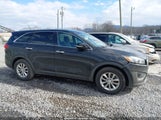 Kia Sorento 2.4L L 5XYPG4A3XHG229740 снимка