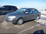 Toyota Corolla Le 1NXBR32E43Z158844 снимка