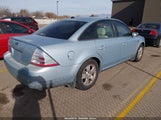 Ford Taurus Sel 1FAHP24W18G108628 снимка