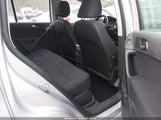 Volkswagen Tiguan Limited 2.0T WVGBV7AX4JK003323 fotografie