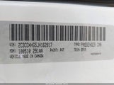 Dodge Charger Sxt Plus Rwd 2C3CDXHG5JH162817 снимка