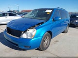 Kia Sedona Lx KNDMG4C71B6381273 снимка