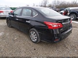 Nissan Sentra S 3N1AB7AP4JY282494 снимка