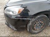 Nissan Sentra S 3N1AB7AP4JY282494 снимка