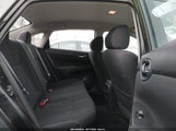 Nissan Sentra S 3N1AB7AP4JY282494 снимка