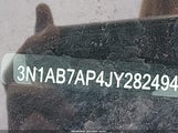 Nissan Sentra S 3N1AB7AP4JY282494 снимка