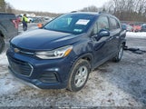 Chevrolet Trax Lt 3GNCJPSB8JL337139 снимка