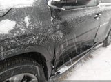 Toyota Highlander Limited Platinum 5TDDZRFH6KS965356 fotografie