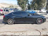 Maserati Ghibli S Q4 ZAM57RTA1F1138493 fotografie