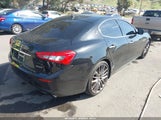 Maserati Ghibli S Q4 ZAM57RTA1F1138493 fotografie