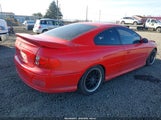 Pontiac Gto 6G2VX12G84L241687 снимка