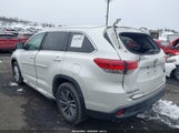 Toyota Highlander Xle 5TDJZRFH1HS404672 снимка