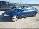 Chevrolet Cavalier Ls 1G1JF524127256862 снимка