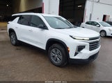 Chevrolet Traverse Fwd Lt 1GNERGKS1TJ236259 fotografie